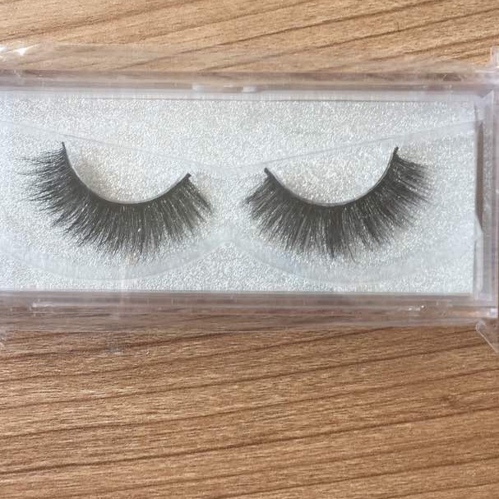 3D Mink Lashes